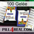 100 Gelée 12